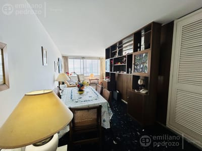 Venta Apartamento 2 dormitorios Punta del Este