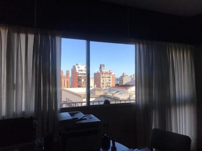 Apartamento - Centro (Montevideo)