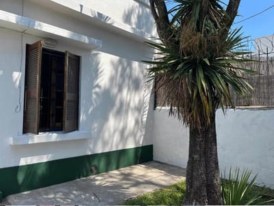 Casa en  La Blanqueada