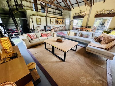 Venta Chacra Manantiales Punta del Este