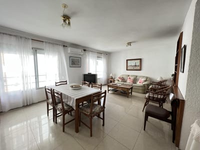 Apartamento - Península