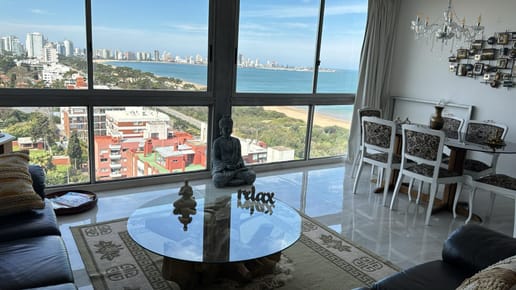 Apartamento - Playa Mansa