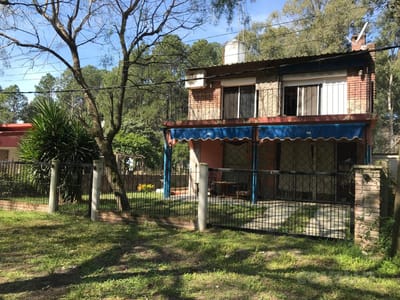 Departamento ubicado en Balneario Zagarzazu Carmelo 