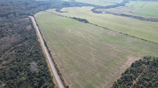 Excepcional fracción agrícola en Colonia