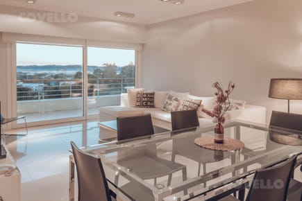 Venta Departamento - Playa mansa