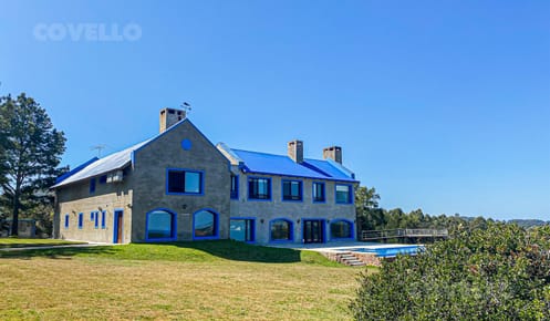 Excelente Chacra a la VENTA en Piriápolis