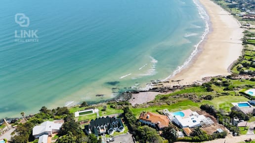Terreno en  Rinconada Alta - Punta Ballena