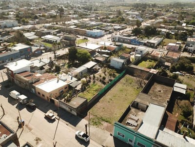 Venta terreno en el centro, 584m2