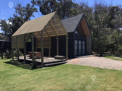 Alquiler Casa 2 dormitorios Santa Monica , Jose Ignacio