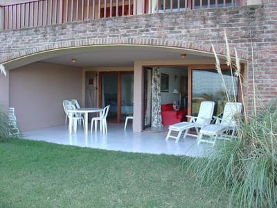 MANANTIALES ALQUILER DEPARTAMENTO BAHIA DE MANANTIALES - SS111