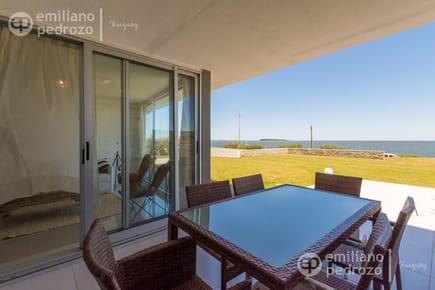 Venta apartamento 2 dormitorios en suite Punta del Este