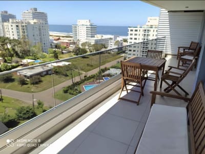 Apartamento en Torre Esmeralda