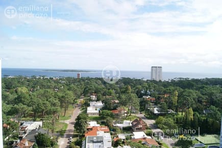 Apartamento zona Roosevelt, Punta del Este