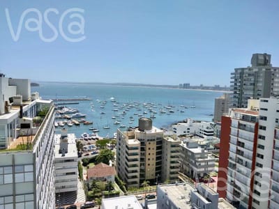 Apartamento en Península