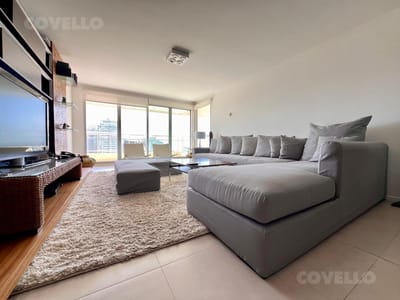 Departamento en alquiler temporario - Playa Brava
