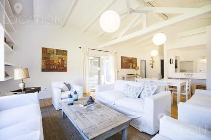 Casa en alquiler temporal - LHO5743038