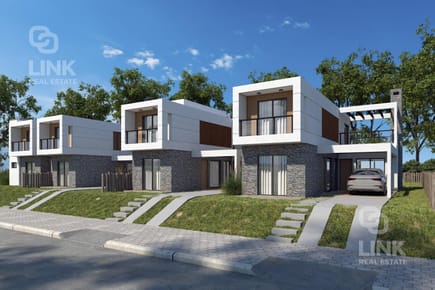 Casa en  Parque Burnett