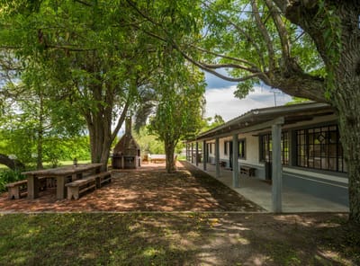 GARZON VENTA CASA ART ROOMS