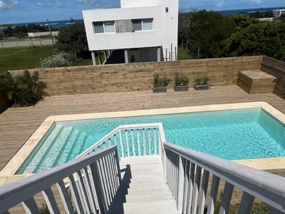 Casa LOS ROBLES LA JUANITA - TM6451556