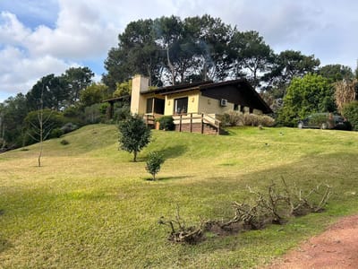 Casa en Club del lago Golf 