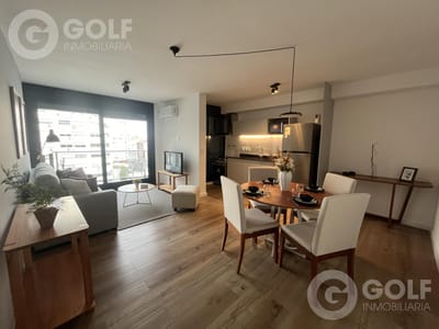 Vendo apartamento 2 dormitorios, Aguada