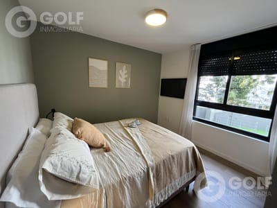 Venta Apartamento de dos Dormitorios en Tres Cruces
