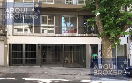 Local comercial en venta en Cordón con renta