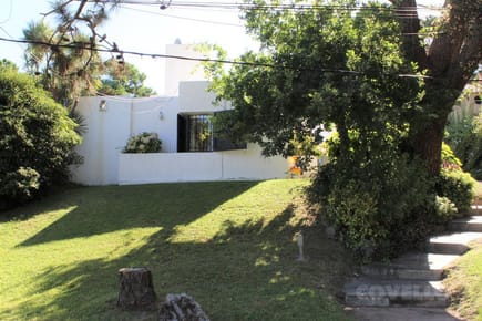 Casa alquiler temporario- Playa Brava