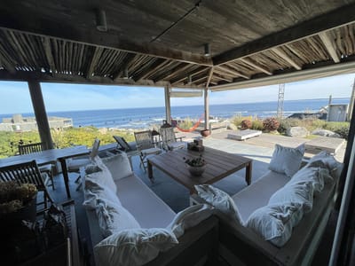 Casa en alquiler Jose Ignacio E-SUR