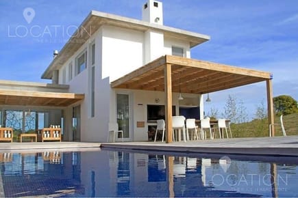 Venta Casa  cuatro dormitorios  Village del Faro, Jose Ignacio