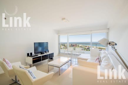 Departamento - Playa Brava