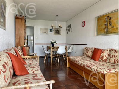 Apartamento en Aidy Grill