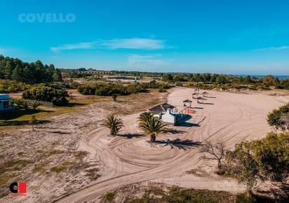 Terreno en venta en  Barrio Privado Médanos de Punta Gorda Casa Chic
