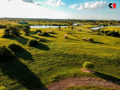 Terreno en venta de 2936 m2 en Barrio Privado Carmelo Golf