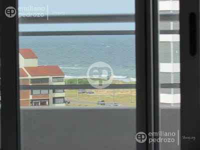 Alquiler temporal apartamento 3 dormitorios Playa Brava, Punta del Este