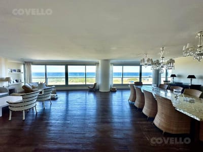 Departamento - Playa Brava