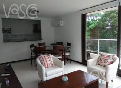 Apartamento en Roosevelt