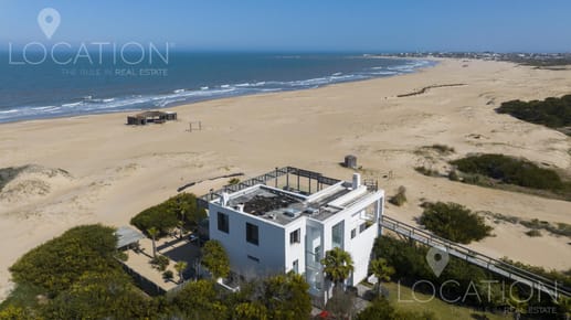 Venta y Alquiler Casa cinco dormitorios Miradores del Faro , José Ignacio