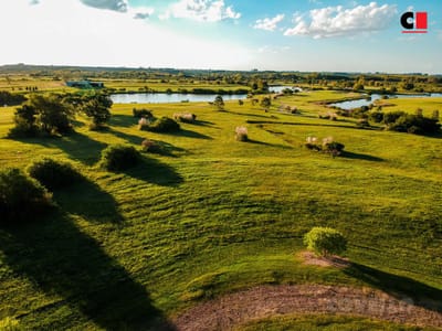 Terreno en venta de 3600m2 en Carmelo Golf