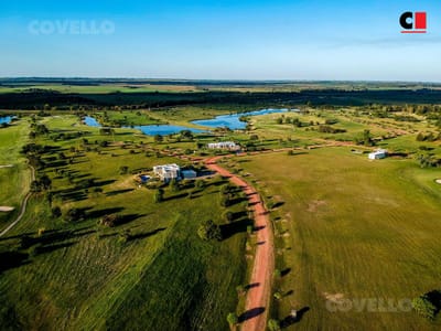 Terreno en venta de 3500m2 en Carmelo Golf