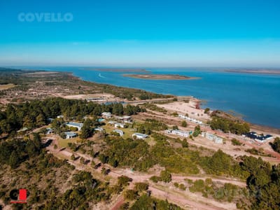 Terreno en venta Barrio Privado en Carmelo, Médanos de Punta Gorda Casa Chic.