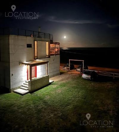 Alquiler / Venta casa 3 dormitorios Santa Monica, Jose Ignacio