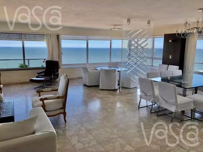 Apartamento en Playa Brava