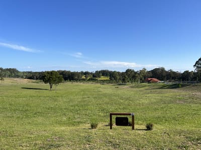 Terreno en Pueblo Mio Chacras del Golf con financiación