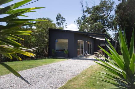 Venta y alquiler de casa tres dormitorios Santa Mónica, José Ignacio