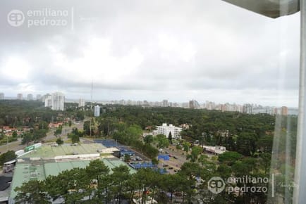 Departamento - Roosevelt