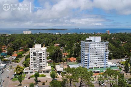 Departamento - Roosevelt