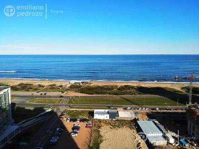 Departamento - Playa Brava
