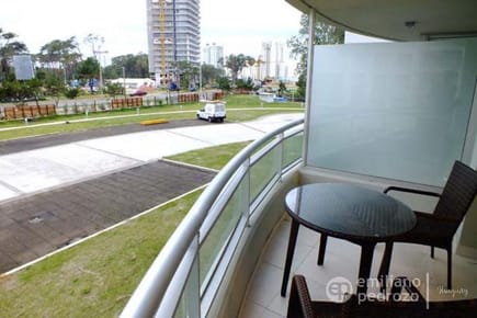 Departamento - Roosevelt
