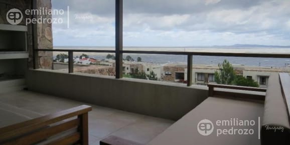 Departamento - Punta Ballena